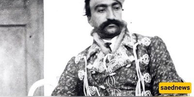 Memories of Naser al-Din Shah: When I Saw the Indian Prince, I Laughed So Hard I Almost Choked