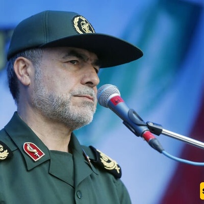 Iran Did Not Seek Help From Anyone During Recent War