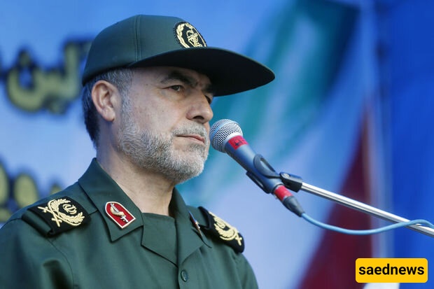 Iran Did Not Seek Help From Anyone During Recent War