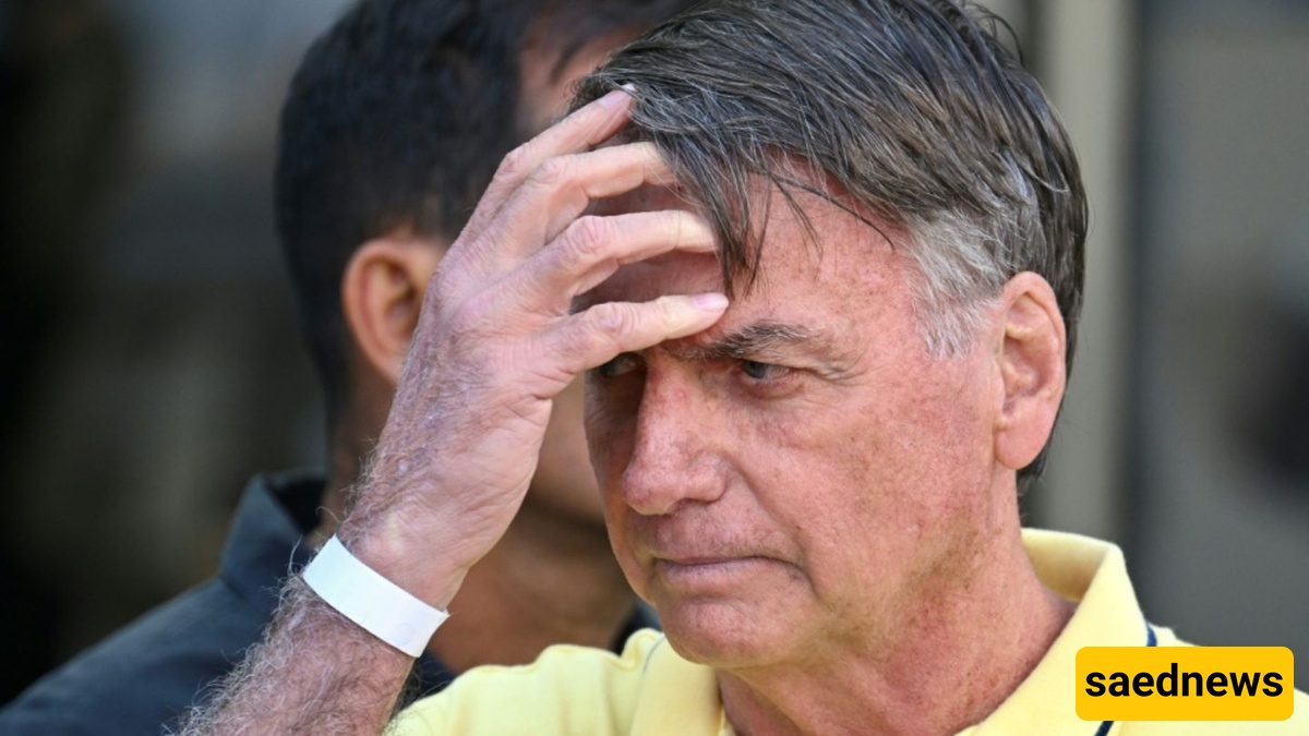 Will Jair Bolsonaro Really Go to Jail? The Crucial Legal Steps Ahead
