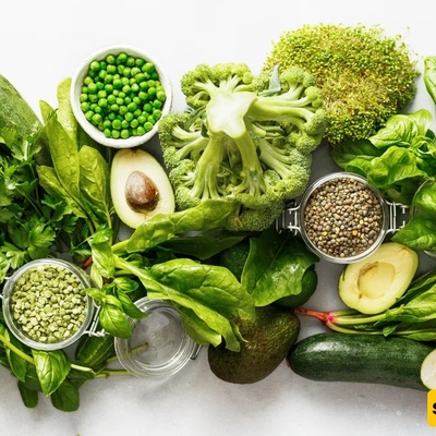 Why Should Vegetables Be An Important Part Of Every Meal?