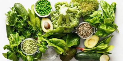 Why Should Vegetables Be An Important Part Of Every Meal?