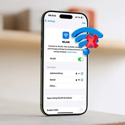 Why Won’t My iPhone Connect to Wi-Fi? Quick and Easy Fixes