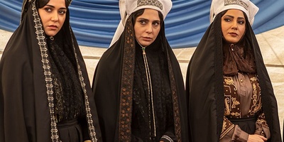 How Naser al-Din Shah Picked Multiple Wives for His Nighttime Escapades ✨ The Lustful King Had a Special Plan for His Secret Indulgences!