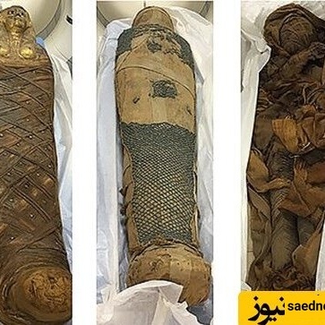 Bizarre Treasure Found in the Mouth of a 3,000-Year-Old Woman’s Corpse [Photos]