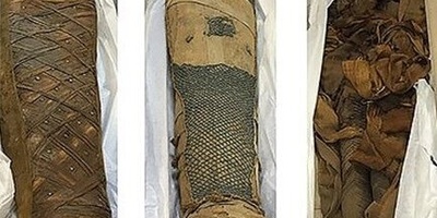 Bizarre Treasure Found in the Mouth of a 3,000-Year-Old Woman’s Corpse [Photos]