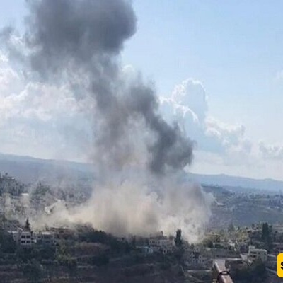 Israeli Drone Strike Hits Vehicle in Southern Lebanon