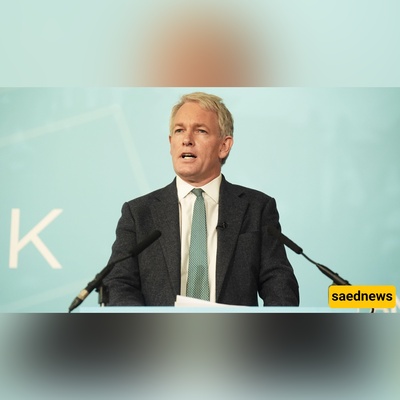 ‘The Conservative Party Is Over!’: MP Danny Kruger Defects to Reform UK