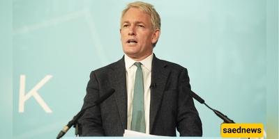 ‘The Conservative Party Is Over!’: MP Danny Kruger Defects to Reform UK