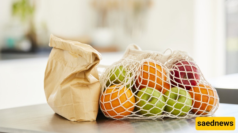 Fruits That Need Time To Ripen