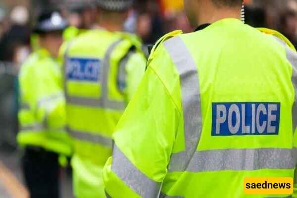 London Stabbings Leave 2 Dead, 2 Hospitalized