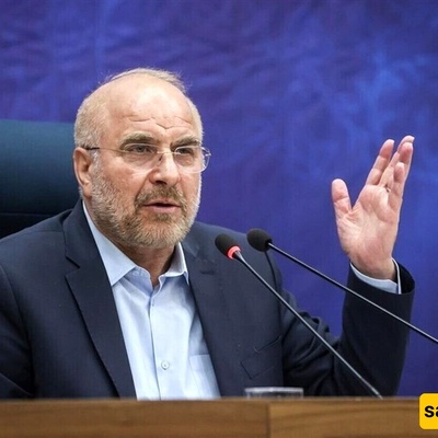 Ghalibaf Warns Global Oil Market Players: Beware of Fragile Foundations