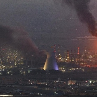What Did Iranian Missiles Do to Israel’s Energy Infrastructure?