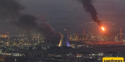 What Did Iranian Missiles Do to Israel’s Energy Infrastructure?
