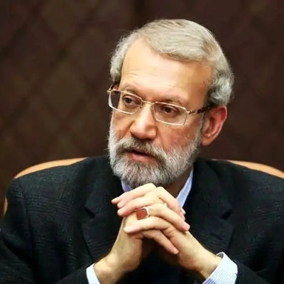 Ali Larijani Rejects Deadlines Imposed by Global Powers: “This Is Humiliation”