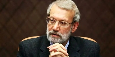 Ali Larijani Rejects Deadlines Imposed by Global Powers: “This Is Humiliation”
