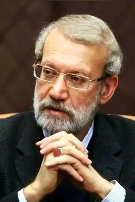 Ali Larijani Rejects Deadlines Imposed by Global Powers: “This Is Humiliation”