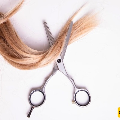 Why Hair Sometimes Looks Healthier After a Haircut