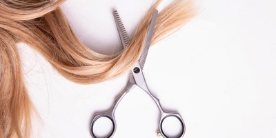 Why Hair Sometimes Looks Healthier After a Haircut