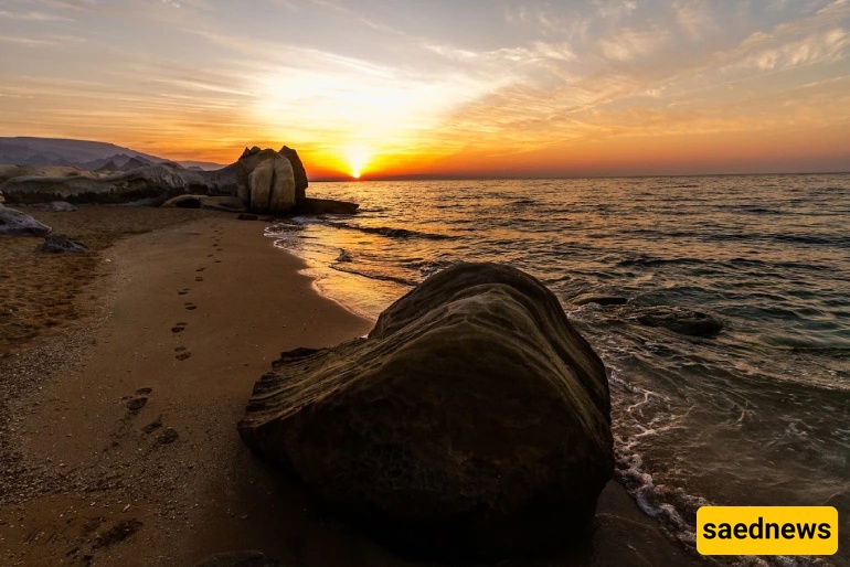 Mokasar Beach