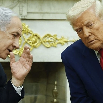 Netanyahu’s Sudden Trip to the U.S. Amid Regional Turmoil