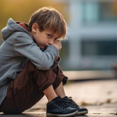 Should We Force a Child Who Avoids Social Situations or Let Them Choose?