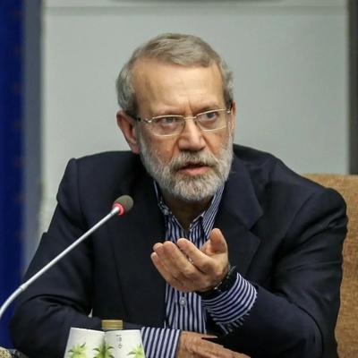 Larijani: I Faced Mossad Assassination Threats on Day One of the War — and Responded Decisively