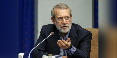Larijani: I Faced Mossad Assassination Threats on Day One of the War — and Responded Decisively