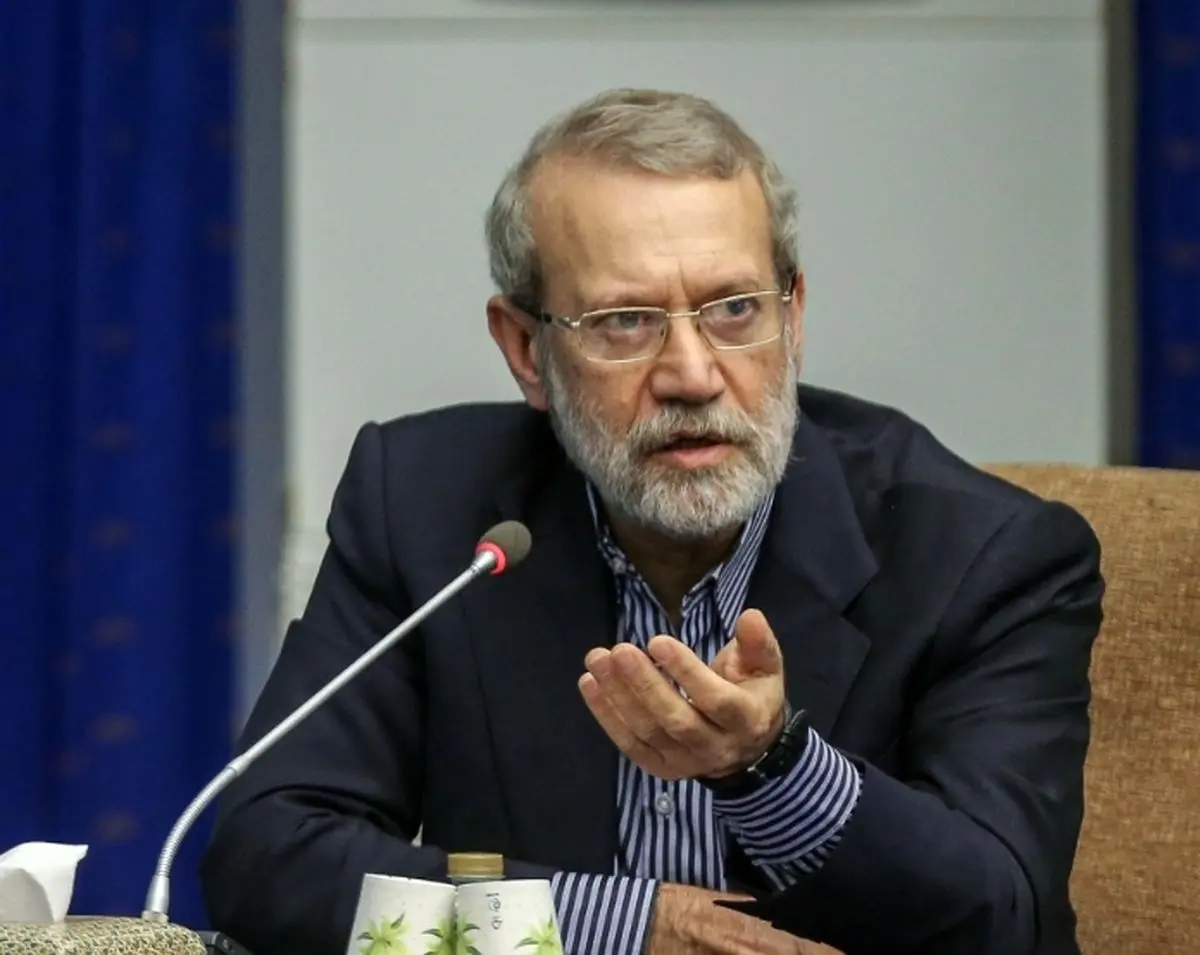 Larijani: I Faced Mossad Assassination Threats on Day One of the War — and Responded Decisively