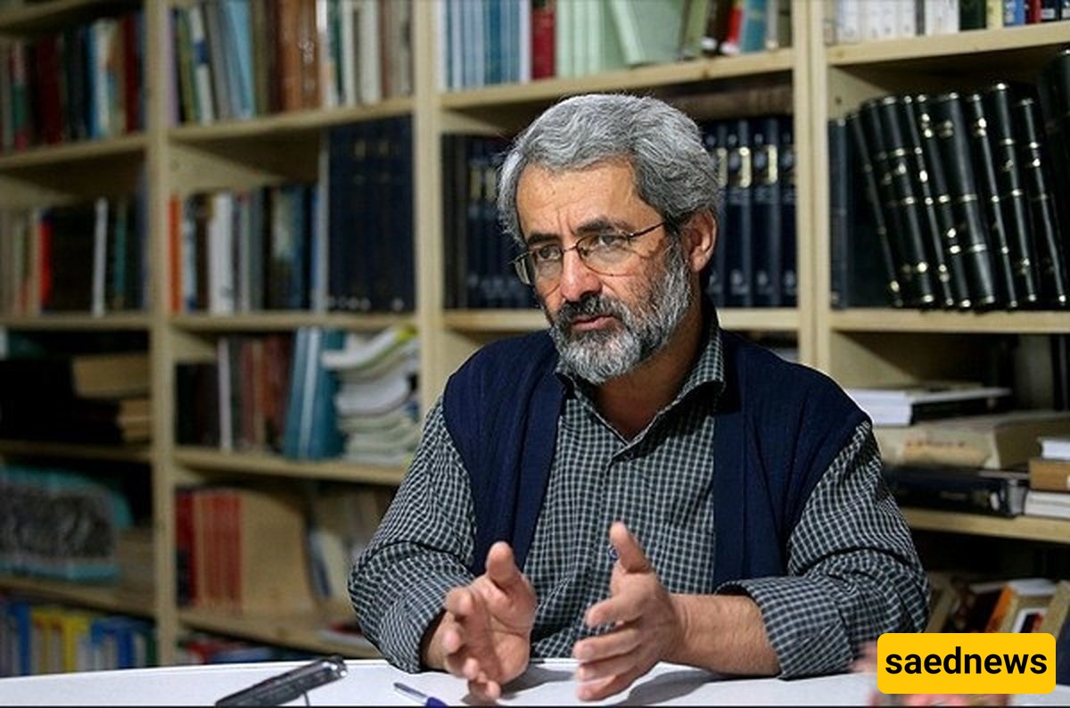 Iranian Hardliner Urges Cohesion to Counter Regional Threats and Sanctions