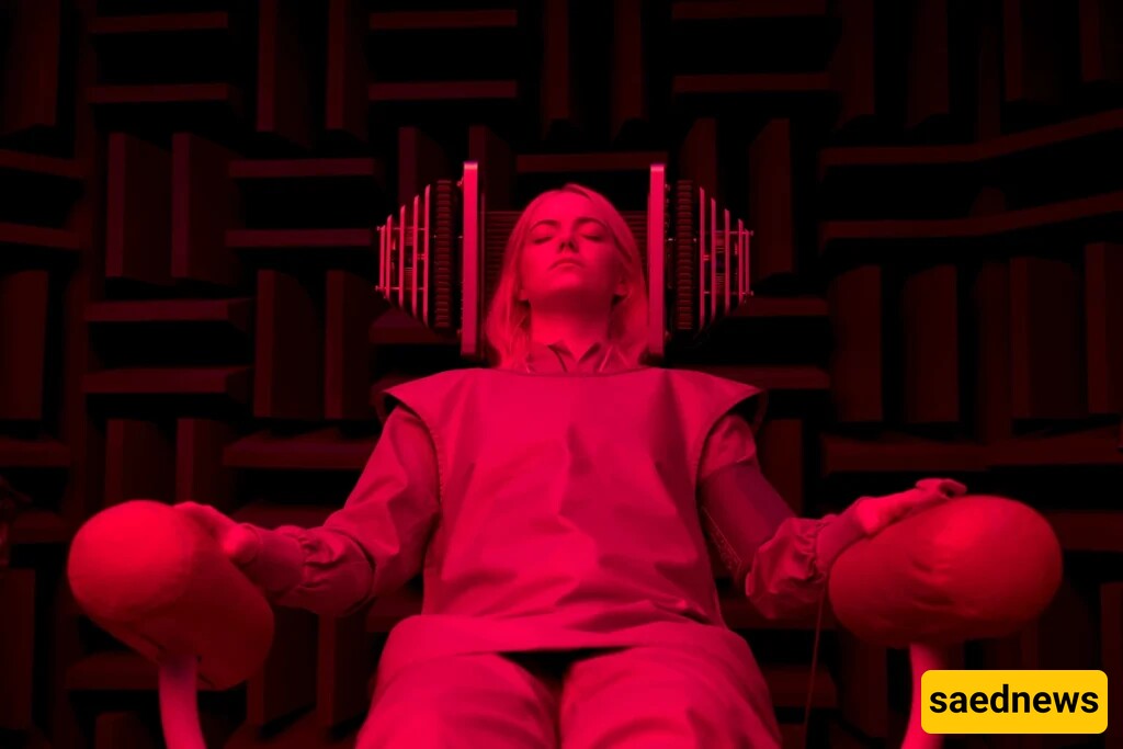Maniac 
