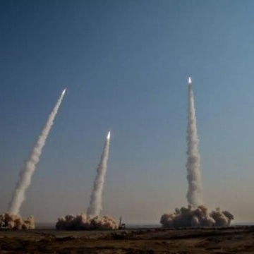 Senior Iranian Cmdr.: Iran Engaged Under 5% of Defensive Might Against Israel