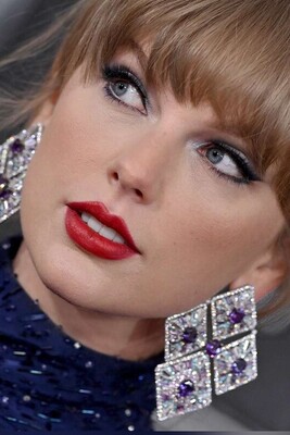Vote for Your Favorite: Tylor Swift's Dazzling Tour Dresses in Every Color!