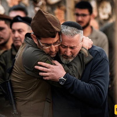 Photos: Coffins of Israelis Killed in Iranian Strikes