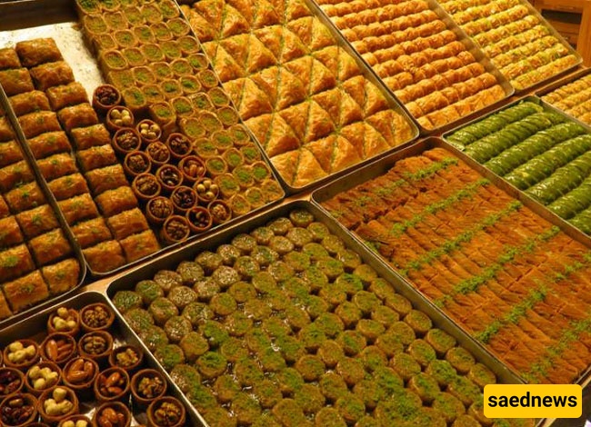 Baklava 