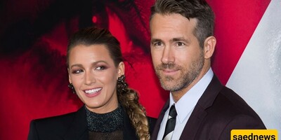 Ryan Reynolds and Blake Lively Celebrate the 'Chaos' of Parenting Four Young Kids Together!