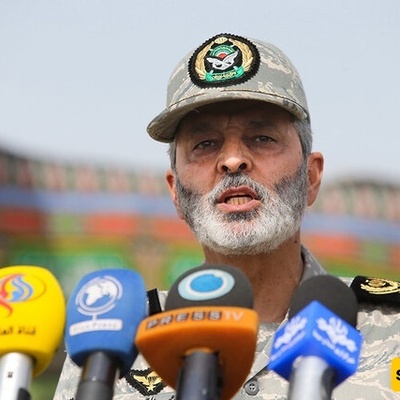 Commander-in-Chief of the Army: Complete Readiness Achieved for the True Promise