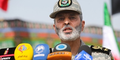 Army Commander-in-Chief: We Are Fully Prepared for the True Promise