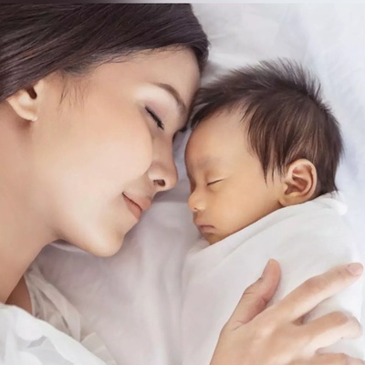 “Am I Too Late?” The Question Many Older Mothers Quietly Struggle With