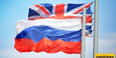 Electronic Attack on the Plane of the British Defense Minister on the Russian Border