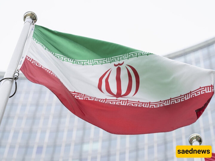 Tehran Reacts to Australia's Move in Expelling Iran Envoy