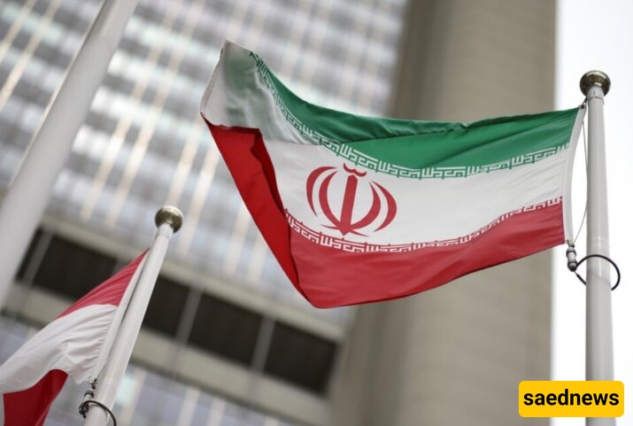Iran rejects Israel's false claim of targeting a hospital