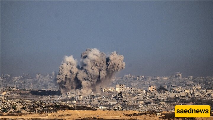 Israeli Army kills 88 Palestinians in Gaza in Past 24 Hours