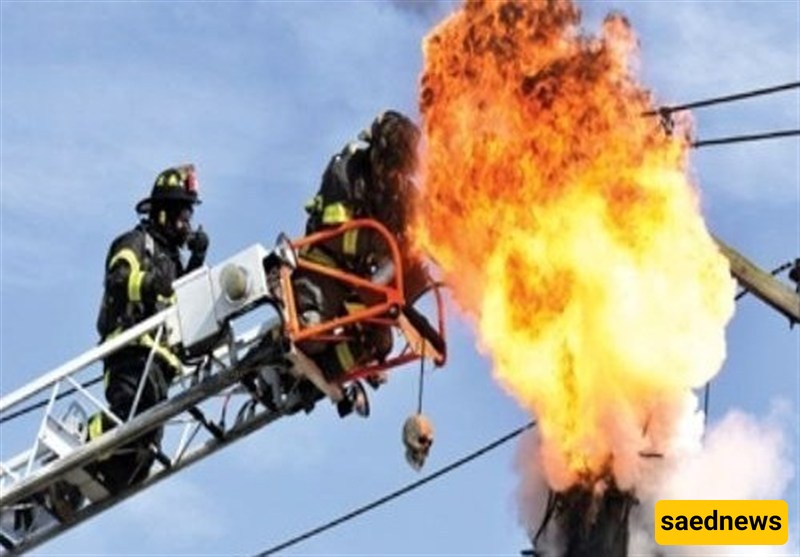 Power Surge Triggers Chain of Transformer Explosions in Israeli-Occupied Netanya