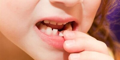 The Importance Of Baby Teeth And Their Impact On Permanent Teeth / When Should I Take My Child To The Dentist?