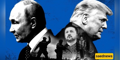 Trump Greenlights Patriot Missile Shipments to Ukraine, Warns Russia of Crushing Sanctions