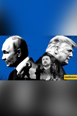 Trump Greenlights Patriot Missile Shipments to Ukraine, Warns Russia of Crushing Sanctions