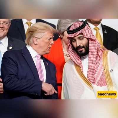 Saudi Crown Prince’s Secret U.S. Visit Fuels Talks of Iran, Gaza, and Israel Normalization