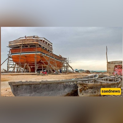 Five Things Nobody Told You About Qeshm’s Lanj Makers (and Why You Should Visit)