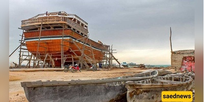 Five Things Nobody Told You About Qeshm’s Lanj Makers (and Why You Should Visit)